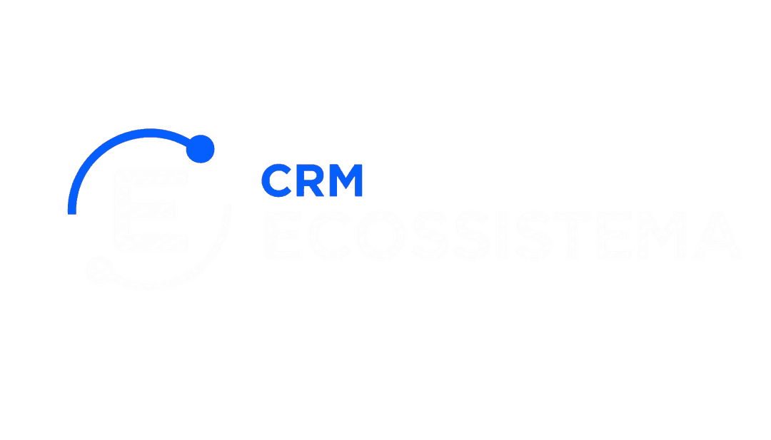 CRM Ecossistema